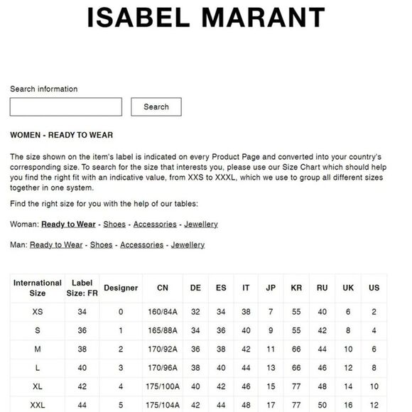 Isabel Marant Black Lambskin Leather Vest Women’s Size 8 (Isabel Marant 3) - Picture 12 of 12